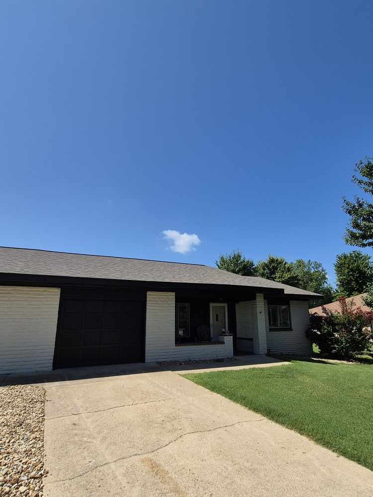 1304 Porter Lane Front View