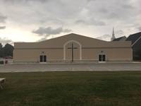 FUMC Activity Center 4