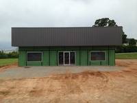 Core Boot Camp Metal Building 1