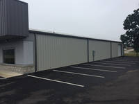 Core Boot Camp Metal Building 3