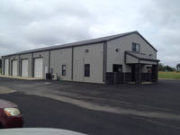 Crow's Car Lot 4