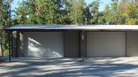 Metal Building Workshop 1