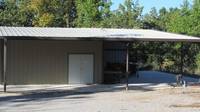 Metal Building Workshop 2