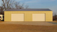 FUMC-Storage Building