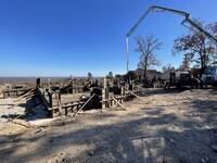 New Home Construction